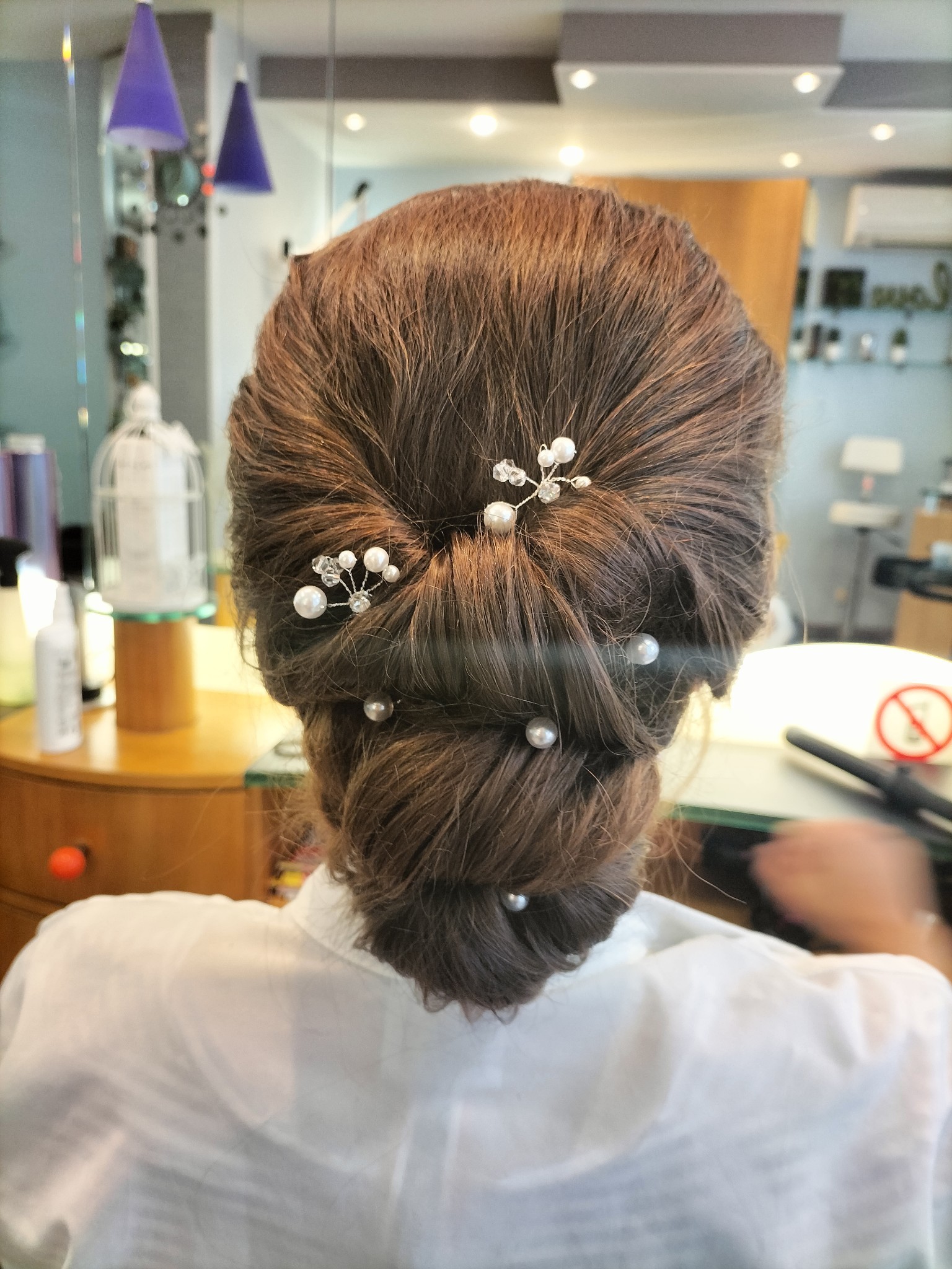 Coiffeur à Bordeaux