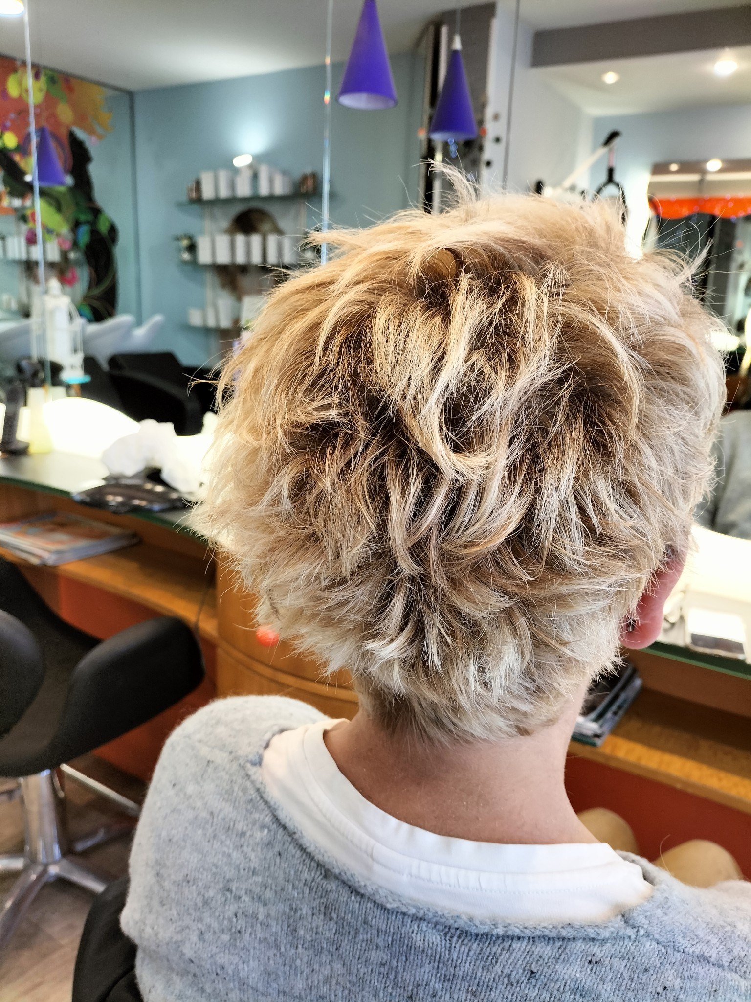 Coiffeur à Bordeaux