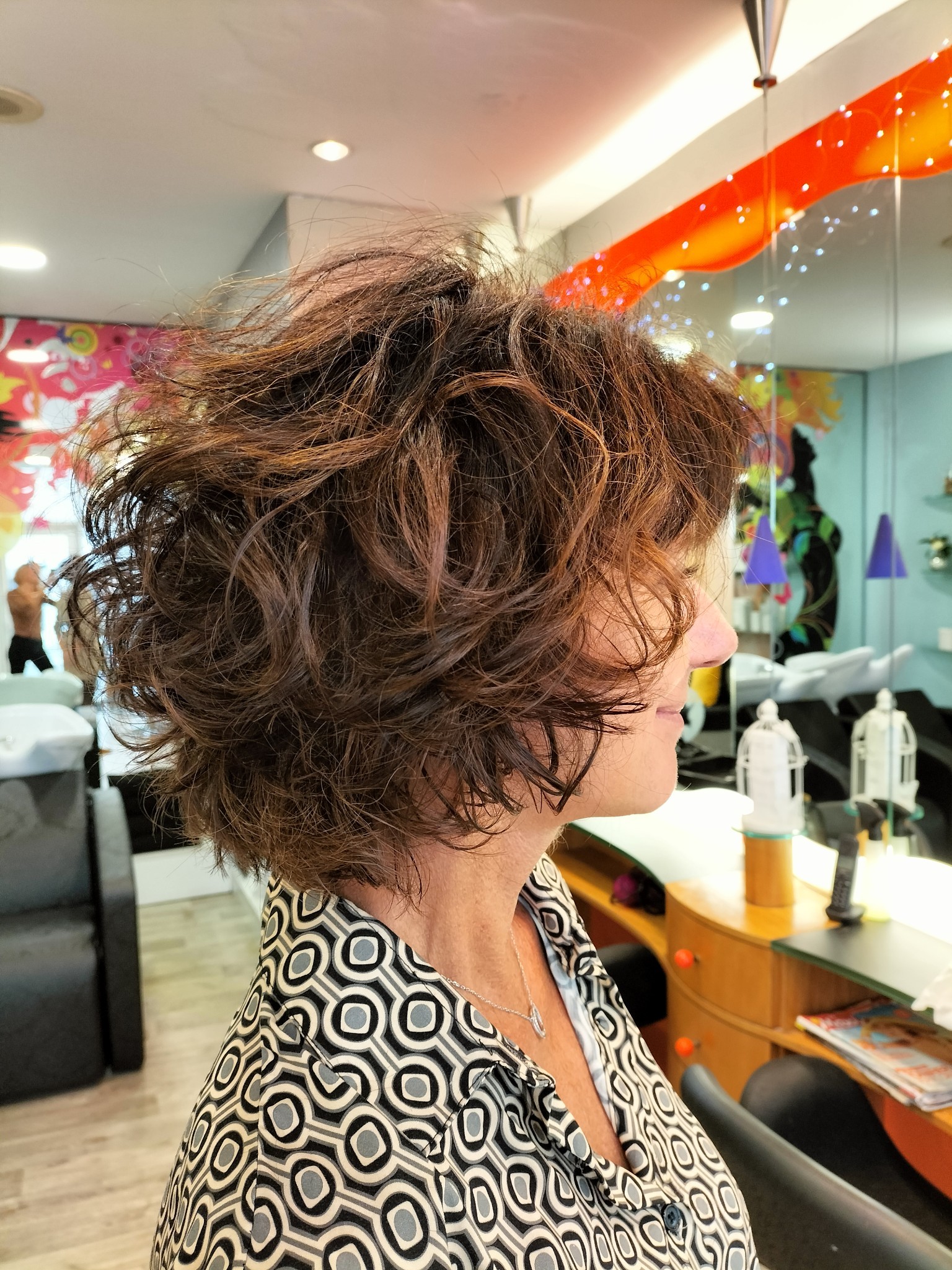 Coiffeur à Bordeaux